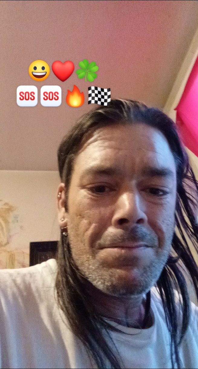 Profil de Fidel, 42 ans, Speed Dating Monaco à Wissous