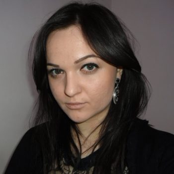 Profil de Aricia, 29 ans, Speed Dating Monaco à Génis