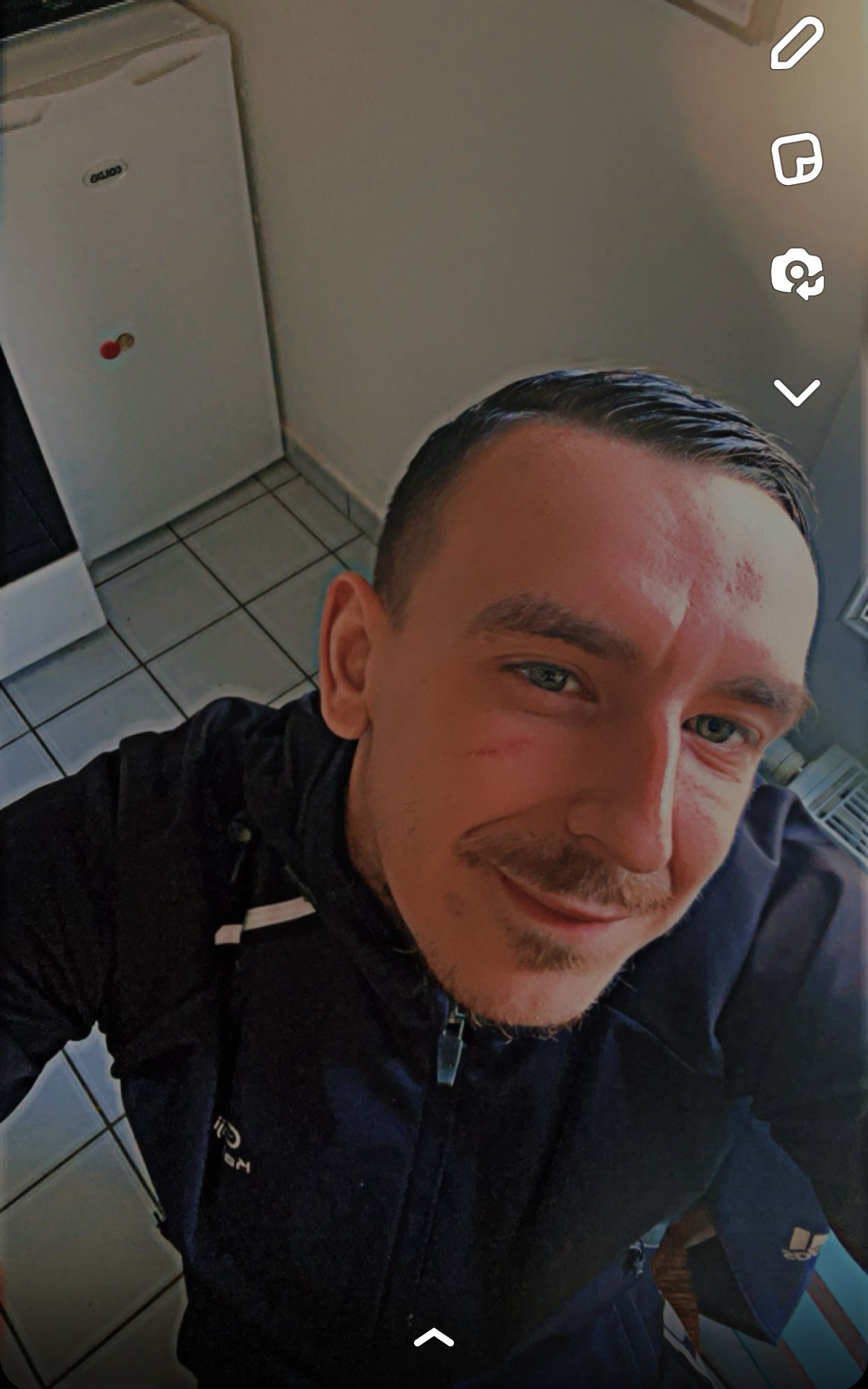 Profil de Miran, 29 ans, Speed Dating Monaco à Puycelsi