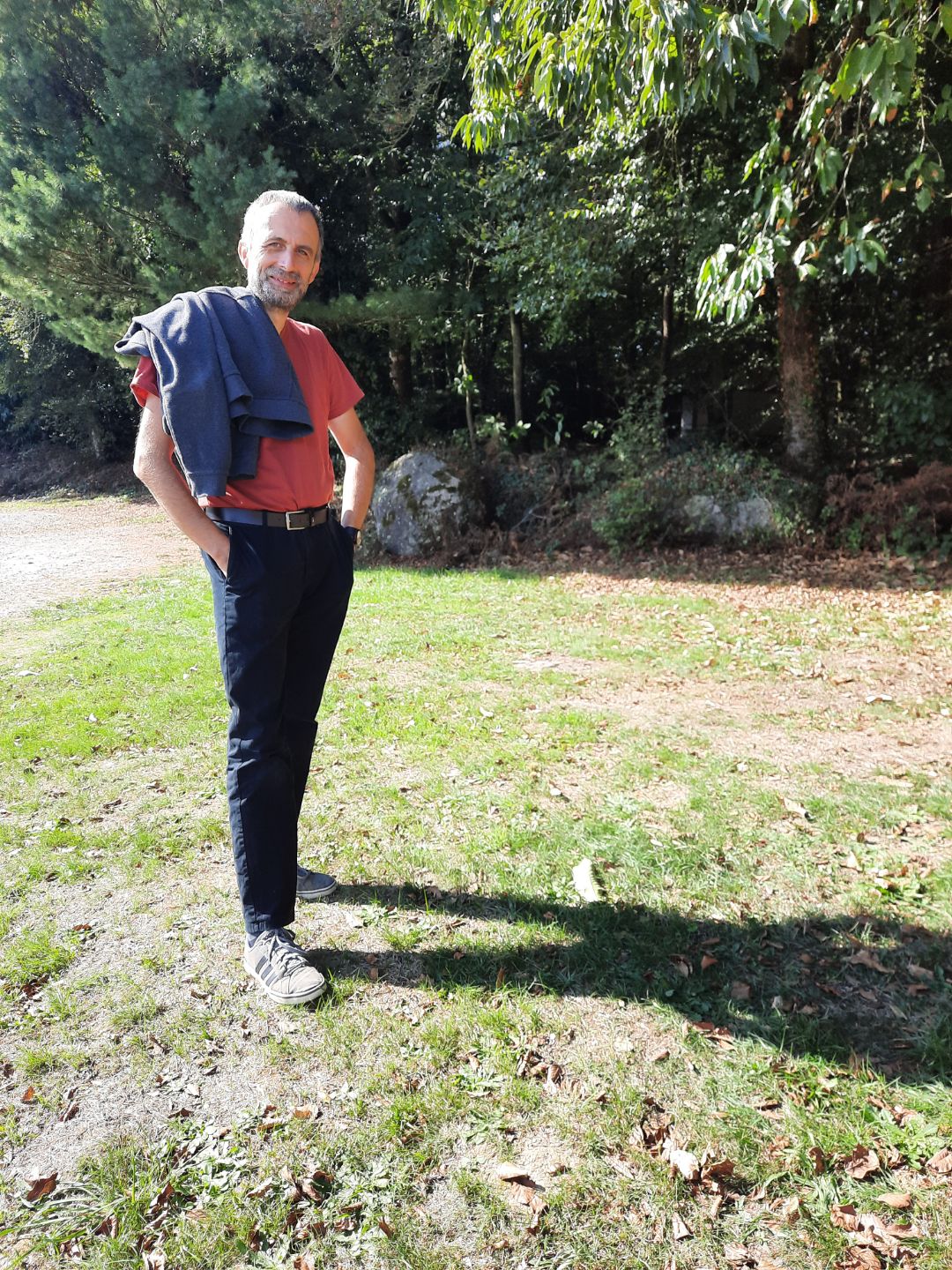 Profil de Timour, 48 ans, Speed Dating Monaco à Barsac