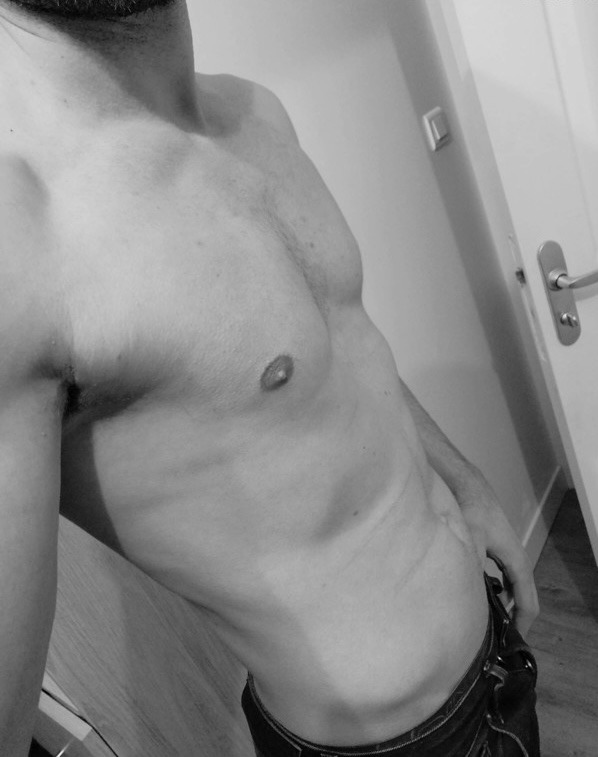 Profil de Tunahan, 39 ans, Speed Dating Monaco à Clermont