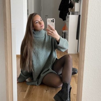Profil de Kahyna, 28 ans, Speed Dating Monaco à Camon