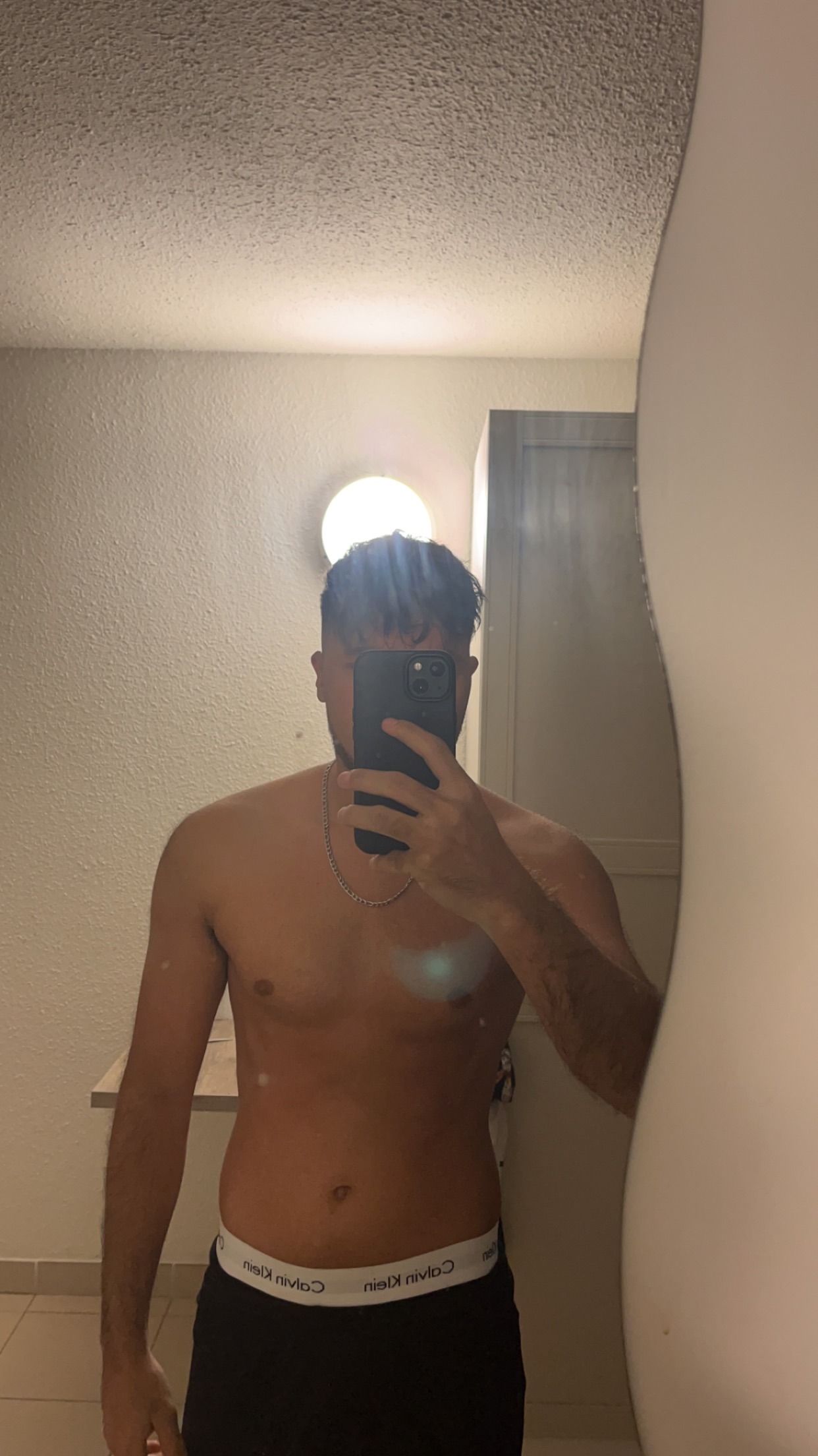 Profil de Malike, 25 ans, Speed Dating Monaco à Écully