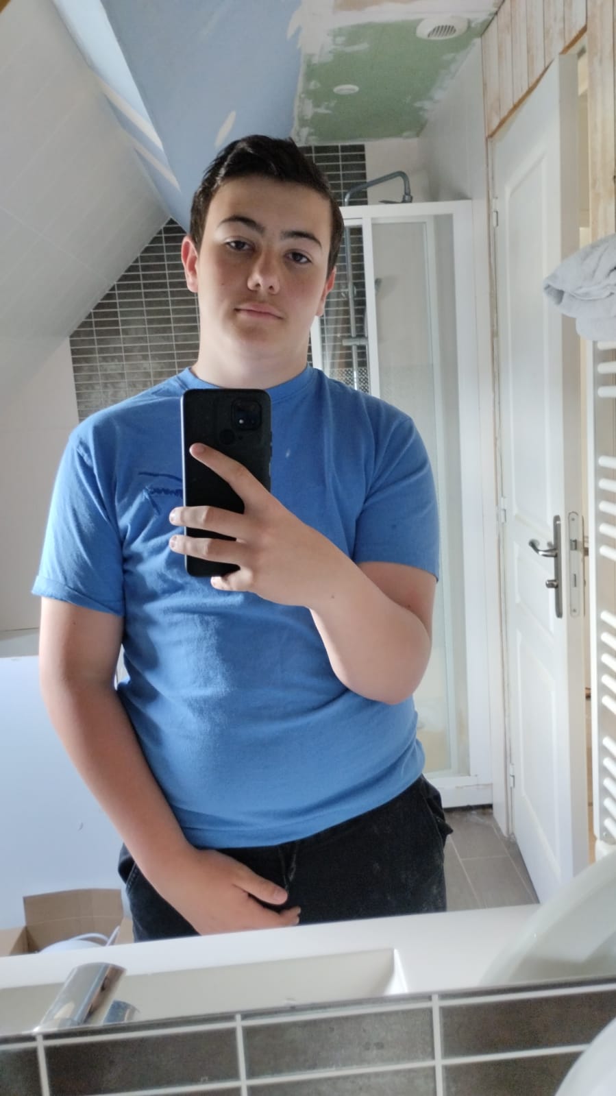 Profil de Jawhar, 24 ans, Speed Dating Monaco à Saint-Julien-du-Serre