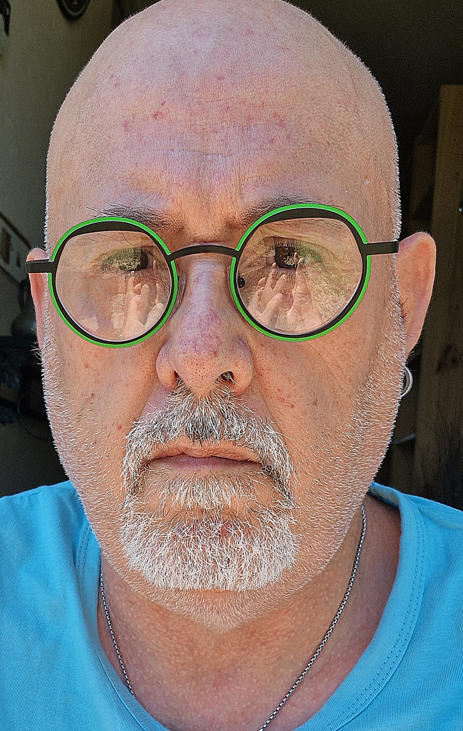 Profil de Elios, 55 ans, Speed Dating Monaco à Charentonnay