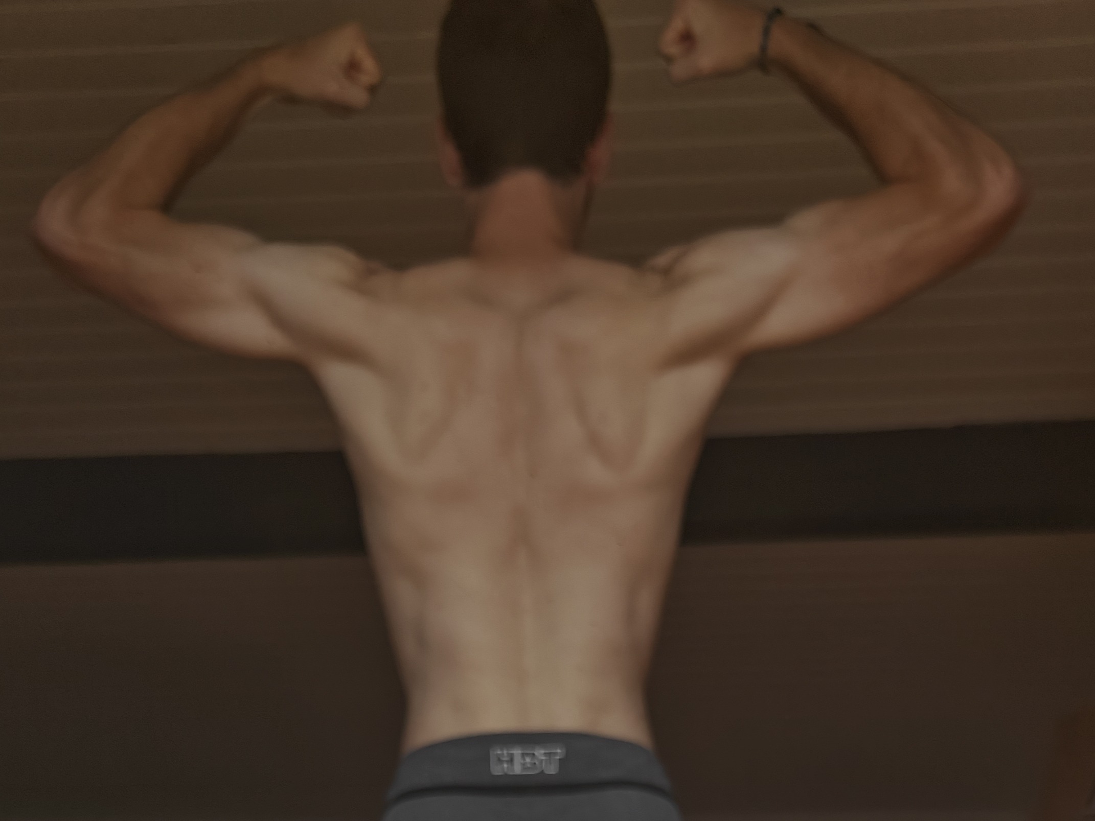 Profil de Korentin, 24 ans, Speed Dating Monaco à Saint-Clair