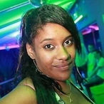 Profil de Fayna, 25 ans, Speed Dating Monaco à Lesdain