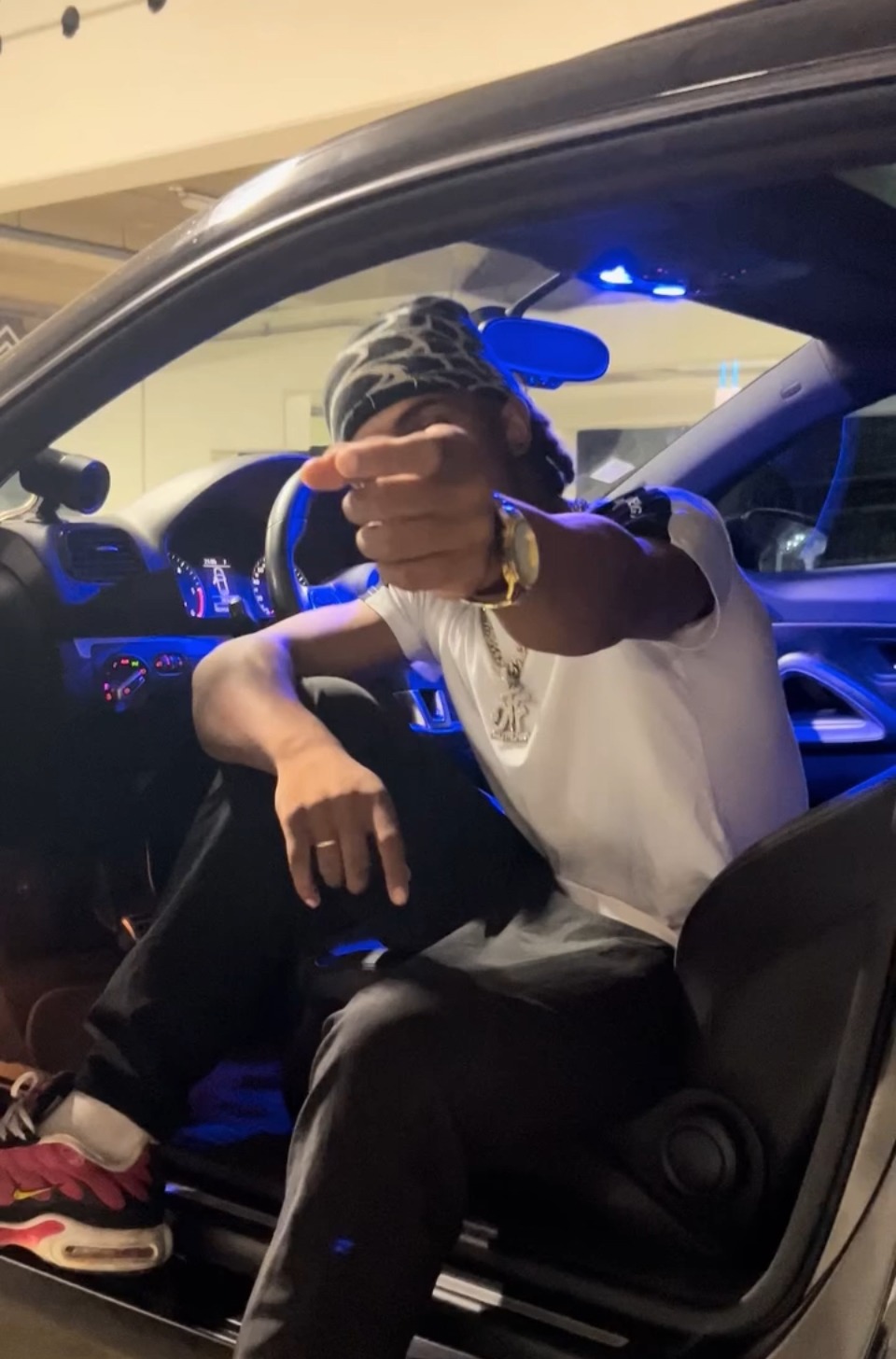 Profil de Jayce, 20 ans, Speed Dating Monaco à Lampaul-Plouarzel