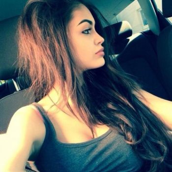Profil de Cozette, 33 ans, Speed Dating Monaco à Sommelans