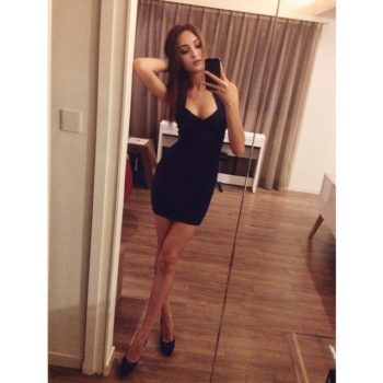 Profil de Sebiha, 28 ans, Speed Dating Monaco à Sivry-la-Perche