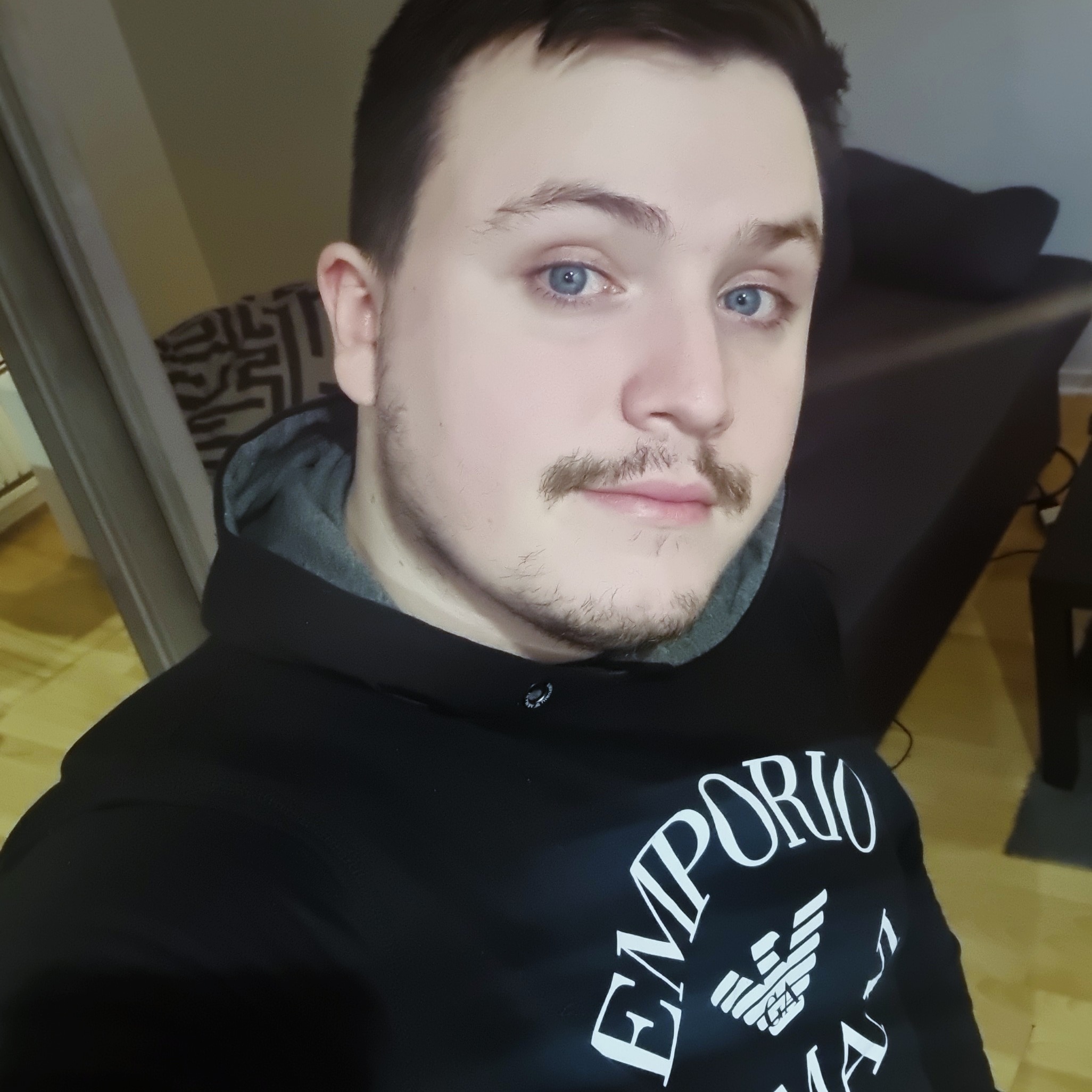 Profil de Jeronimo, 26 ans, Speed Dating Monaco à Gravigny