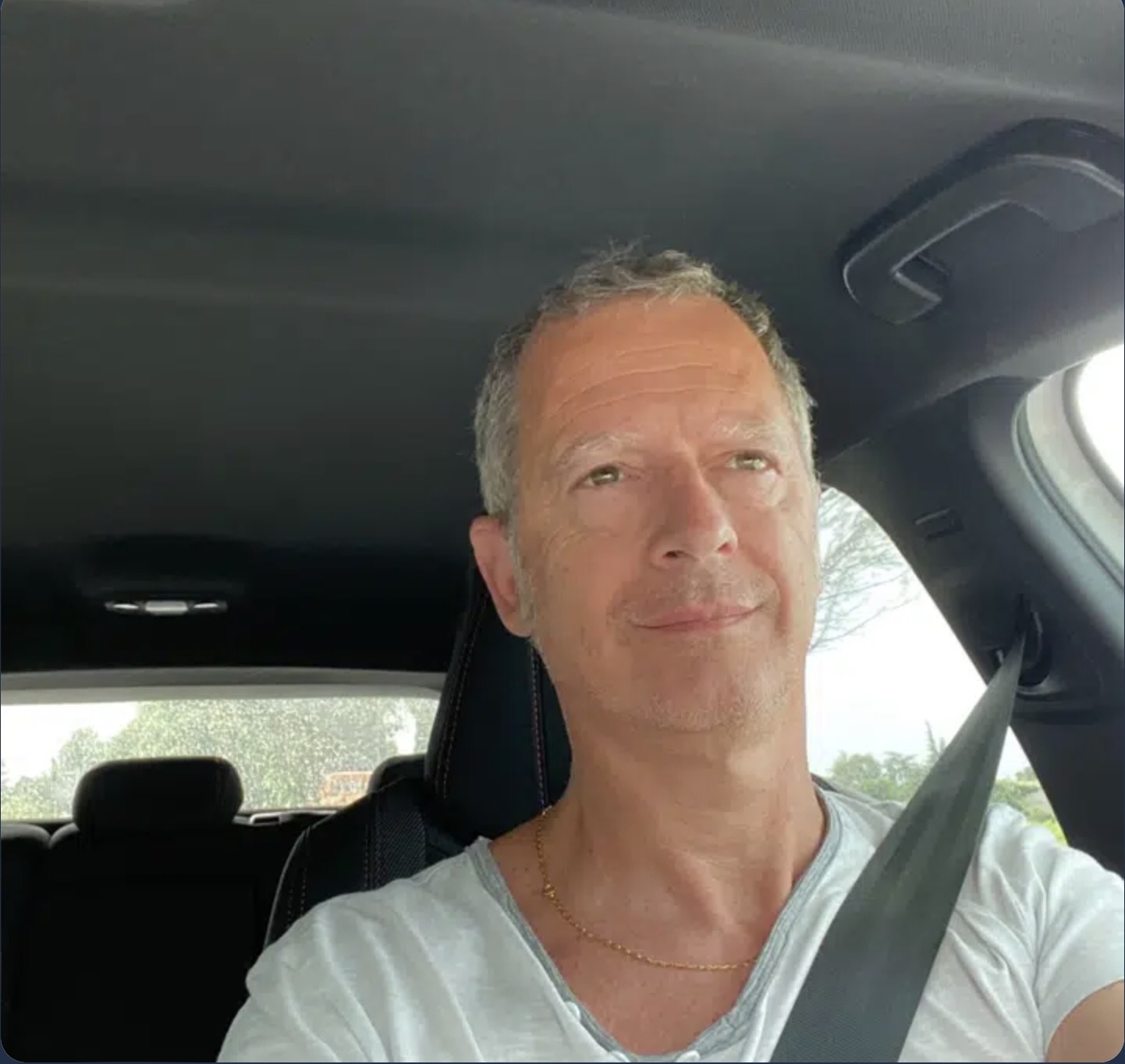 Profil de Jude, 53 ans, Speed Dating Monaco à LeRiols