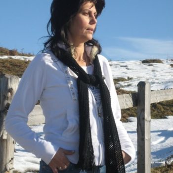 Profil de Djemilla, 51 ans, Speed Dating Monaco à Beaulieu