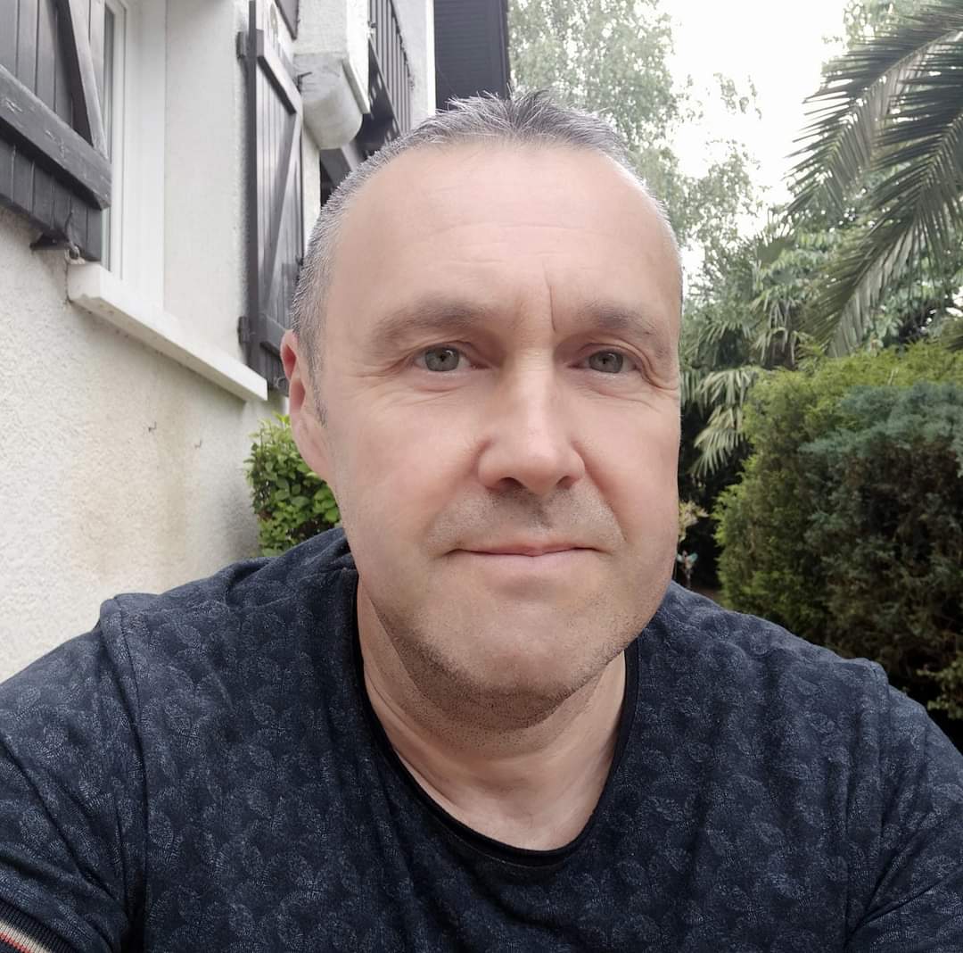 Profil de Mohamed-amir, 52 ans, Speed Dating Monaco à Rollot