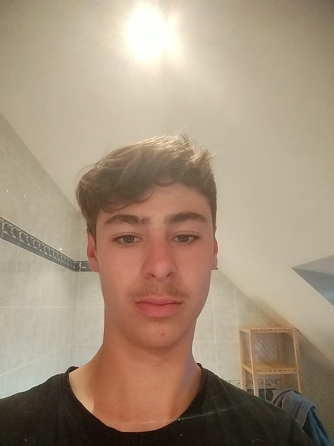 Profil de Rey, 20 ans, Speed Dating Monaco à LaCelle