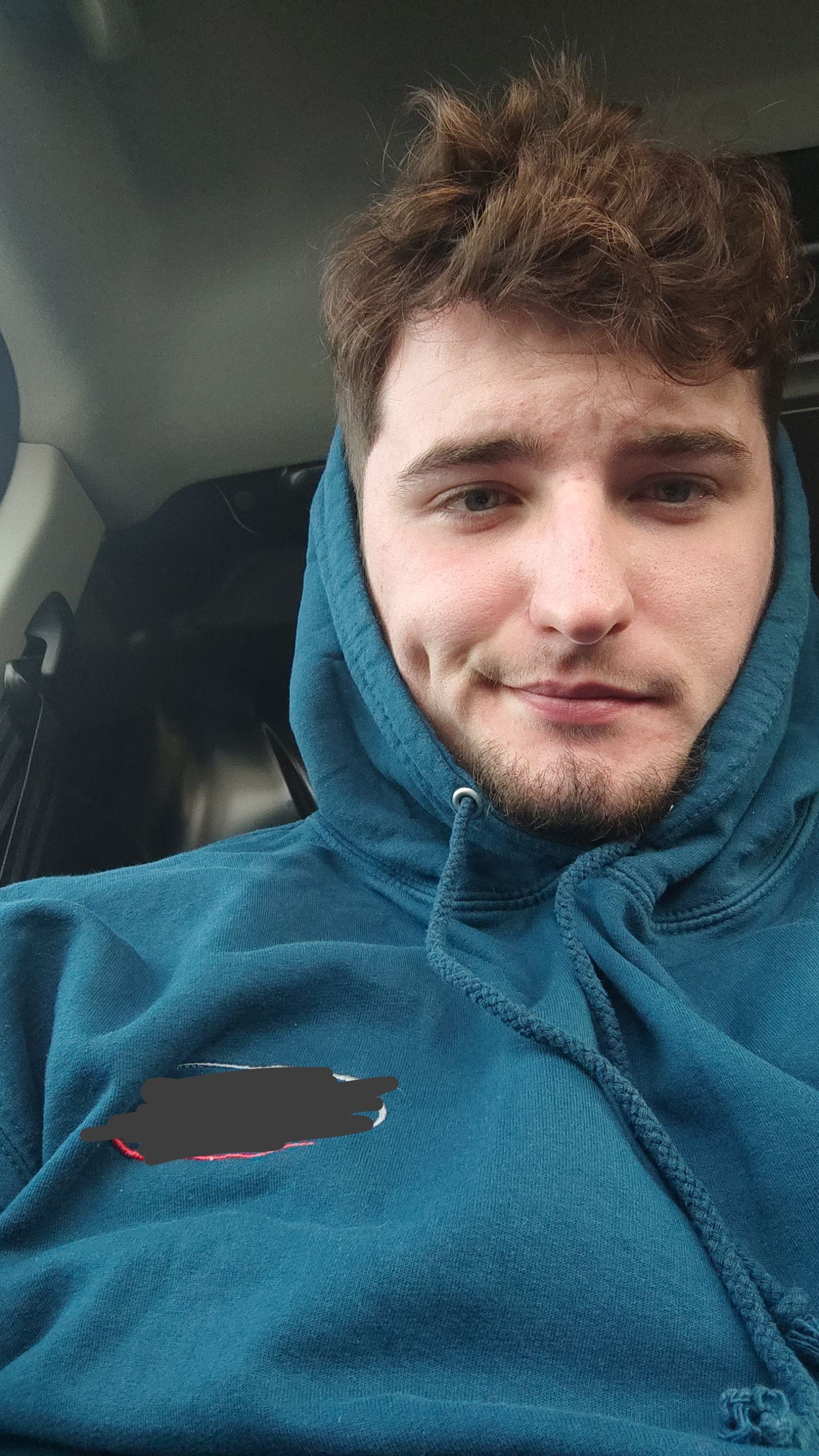 Profil de Gentien, 22 ans, Speed Dating Monaco à Buzancy