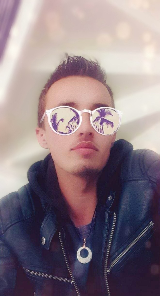 Profil de Jorje, 26 ans, Speed Dating Monaco à Thors