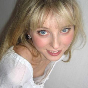 Profil de Safira, 32 ans, Speed Dating Monaco à Charmont