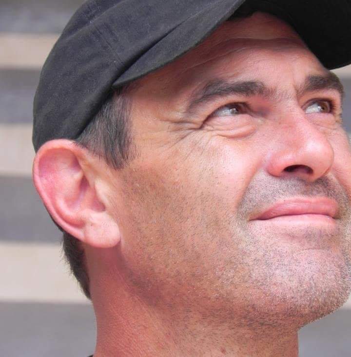 Profil de Amilcar, 55 ans, Speed Dating Monaco à Douzens