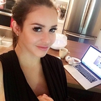 Profil de Emaelle, 36 ans, Speed Dating Monaco à Montiers