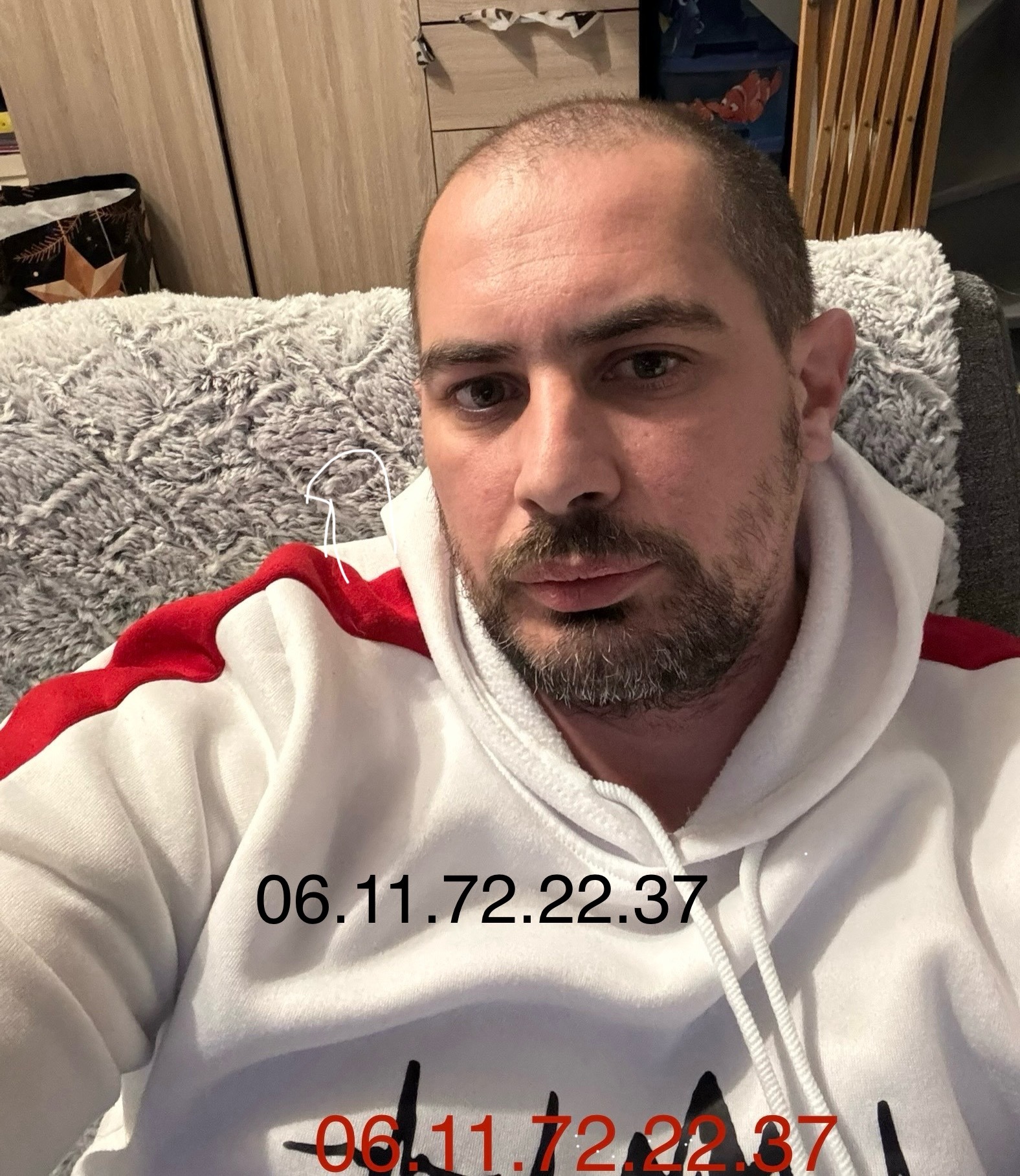Profil de Jean-wilson, 35 ans, Speed Dating Monaco à Rougemontot
