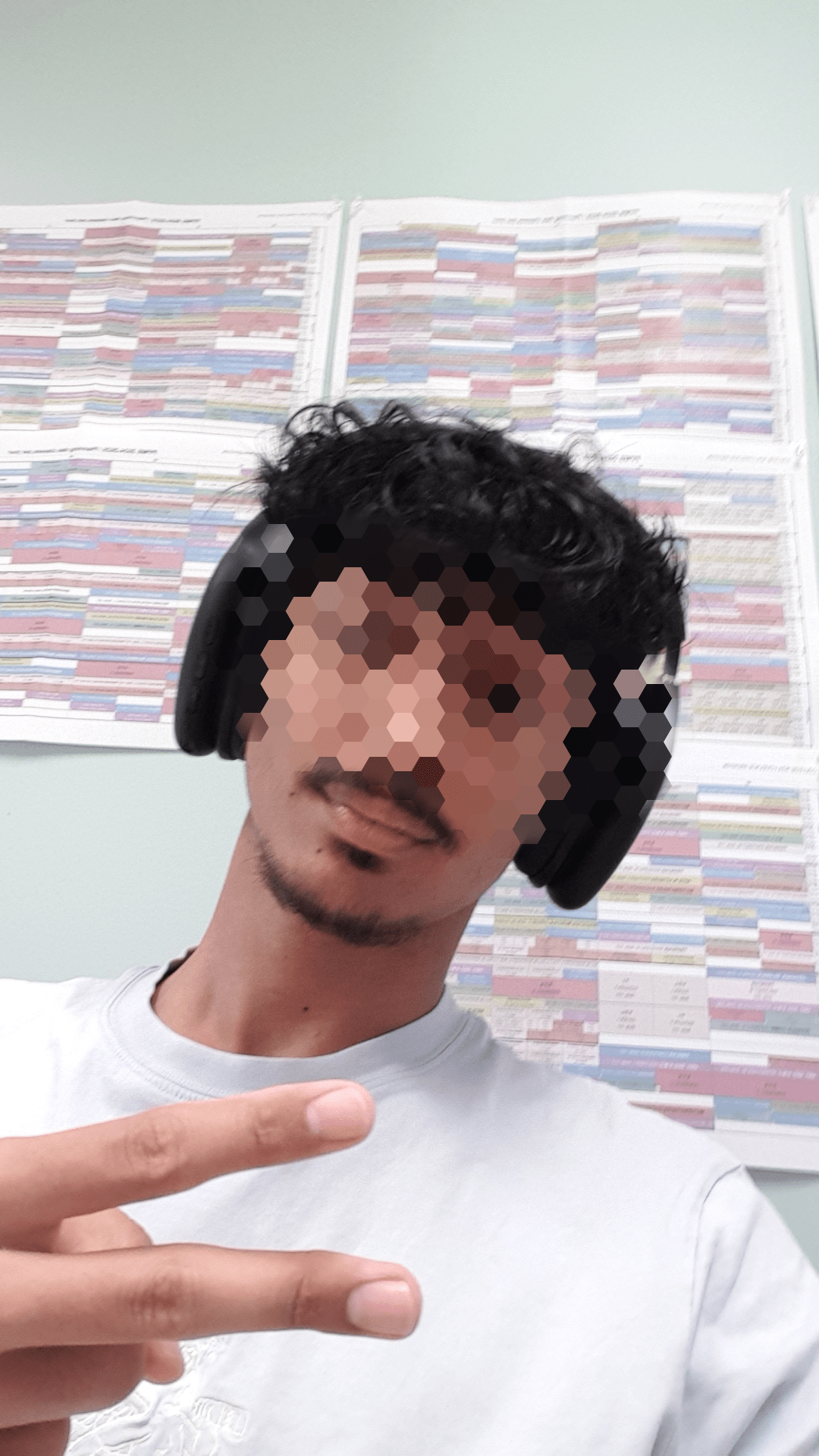 Profil de Marcellin, 19 ans, Speed Dating Monaco à Buzancy