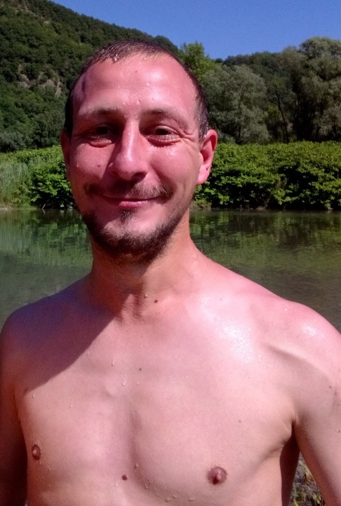 Profil de Umar, 40 ans, Speed Dating Monaco à Clermont