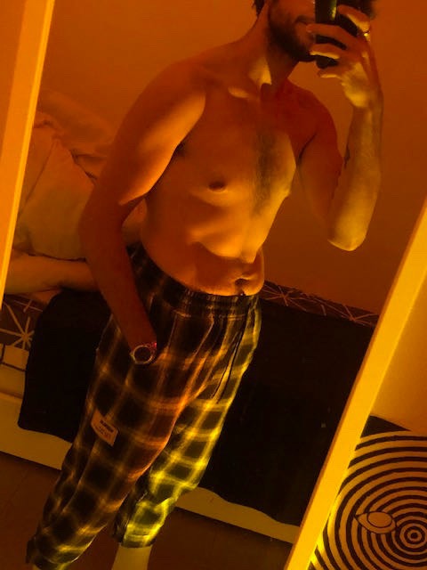 Profil de Ladji, 24 ans, Speed Dating Monaco à Charly