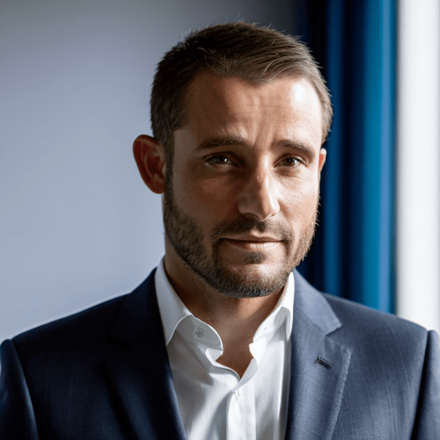 Profil de Florimond, 36 ans, Speed Dating Monaco à Triqueville