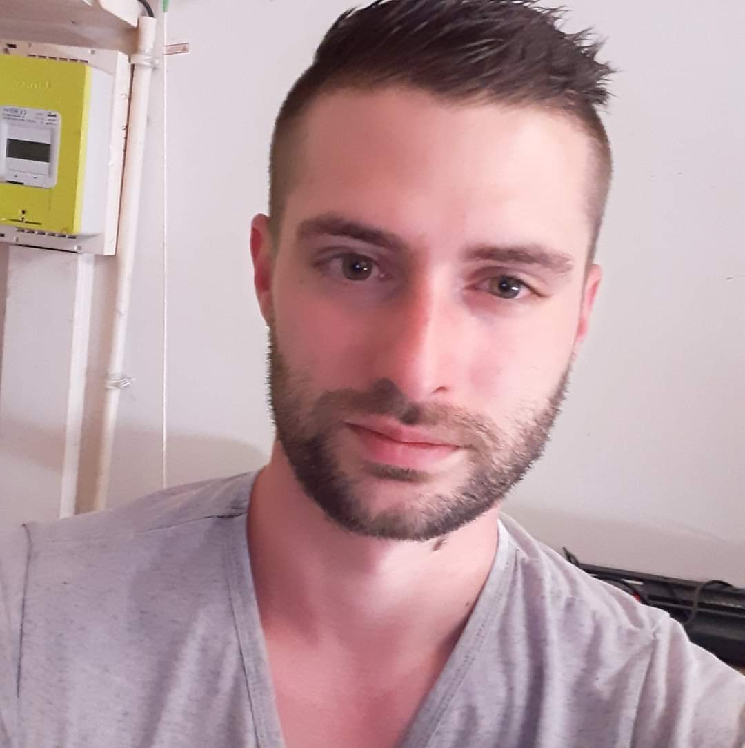 Profil de Marouane, 34 ans, Speed Dating Monaco à Thourotte