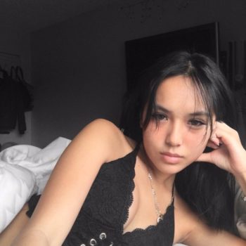 Profil de Moena, 26 ans, Speed Dating Monaco à Verdonnet