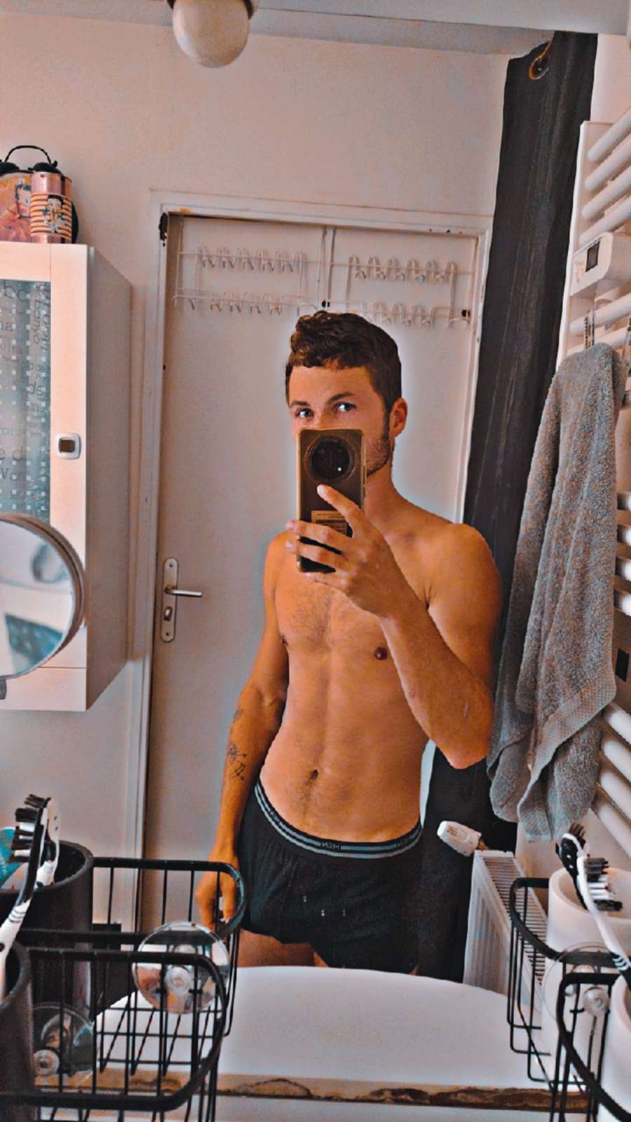 Profil de Sulpice, 22 ans, Speed Dating Monaco à Sainte-Eulalie