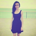 Profil de Sue, 23 ans, Speed Dating Monaco à Castillon-la-Bataille