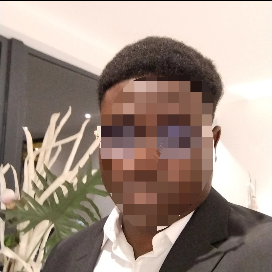 Profil de Ephram, 21 ans, Speed Dating Monaco à Barsac