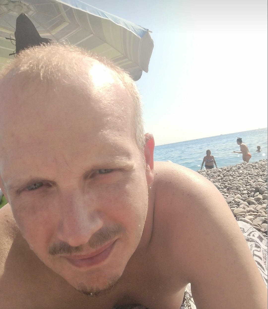 Profil de Lyad, 44 ans, Speed Dating Monaco à Péchaudier