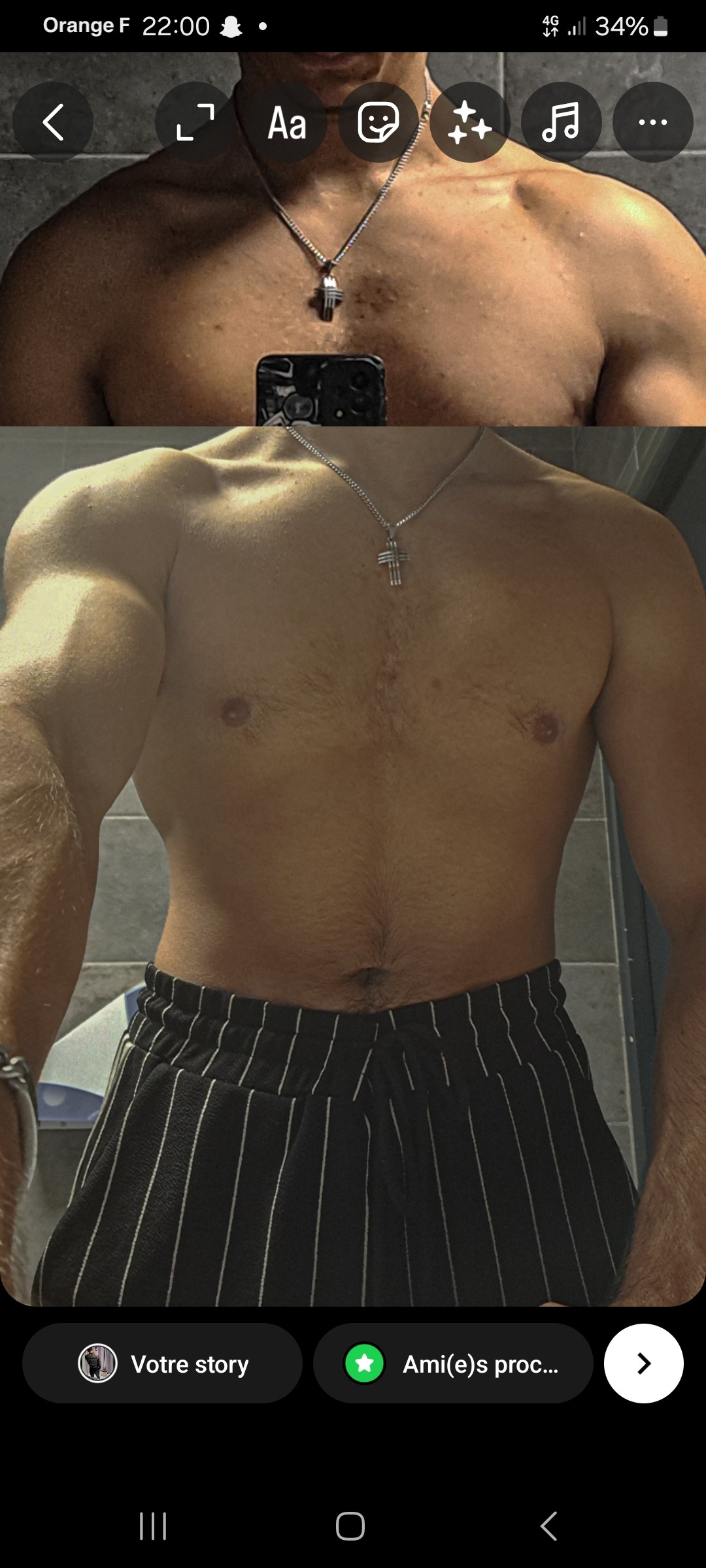 Profil de Ethem, 23 ans, Speed Dating Monaco à Paroy