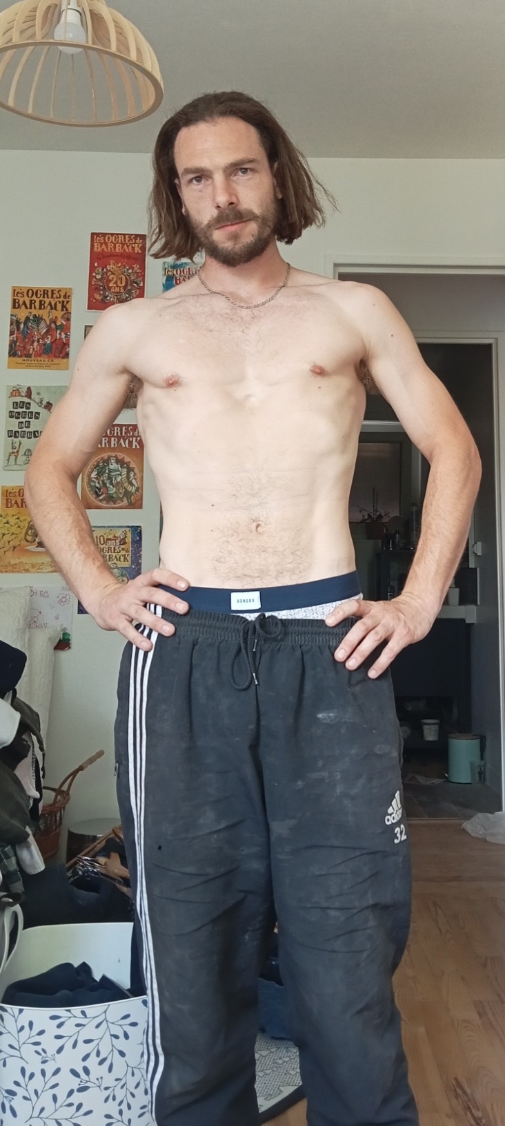 Profil de Tong, 36 ans, Speed Dating Monaco à Changé