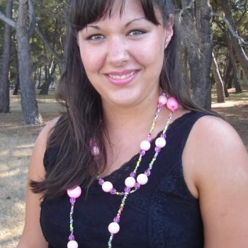 Profil de Tsivia, 37 ans, Speed Dating Monaco à Servais