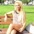 Profil de Solweig, 33 ans, Speed Dating Monaco à Saint-Prix