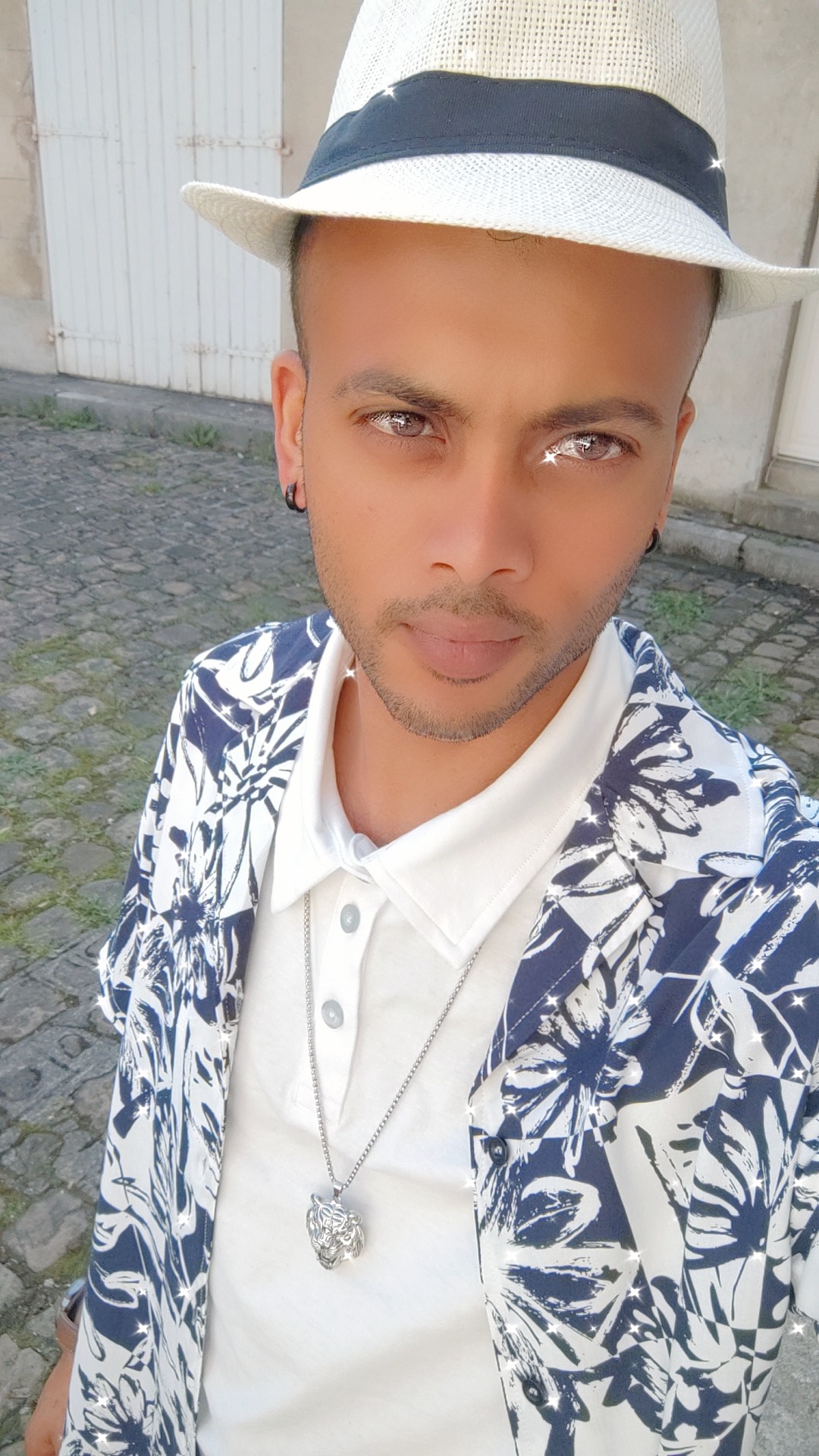 Profil de Santo, 29 ans, Speed Dating Monaco à Courcelles