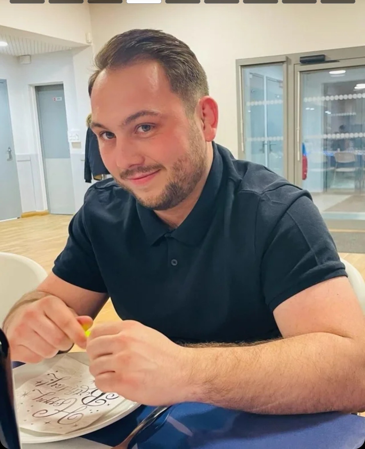 Profil de Yanel, 30 ans, Speed Dating Monaco à LeVintrou