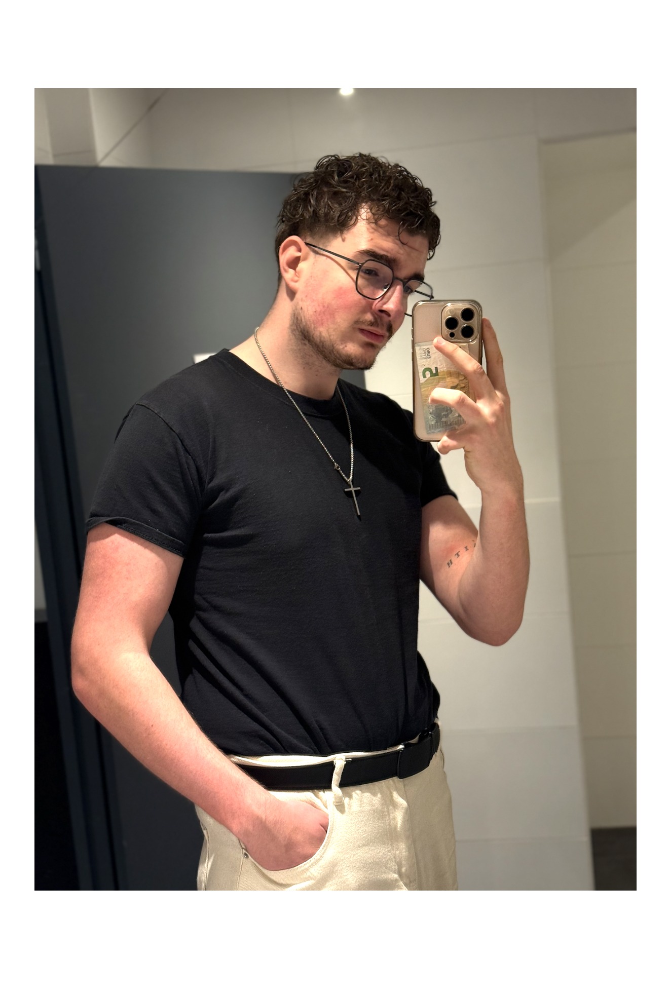Profil de Myron, 21 ans, Speed Dating Monaco à Brenelle