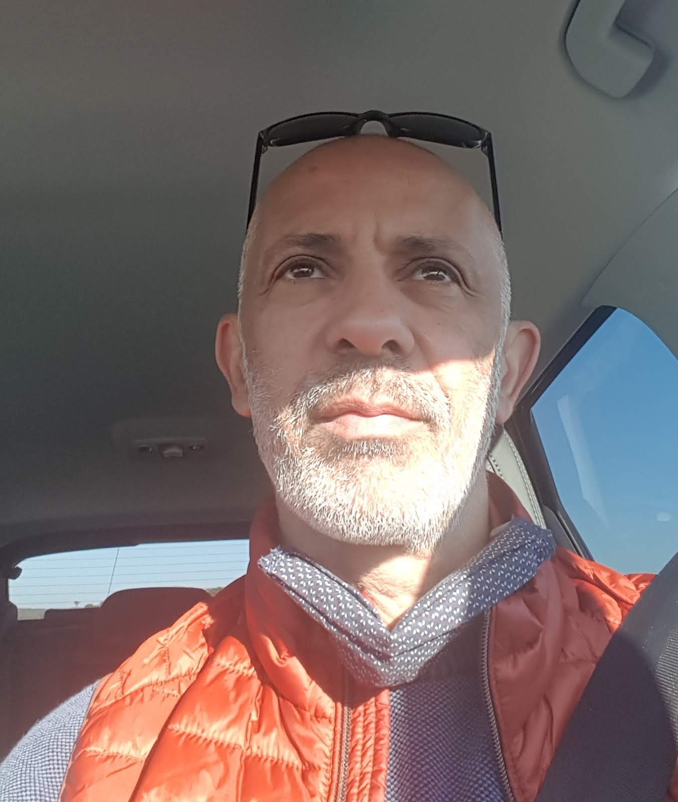 Profil de Kinsey, 50 ans, Speed Dating Monaco à Montjustin-et-Velotte