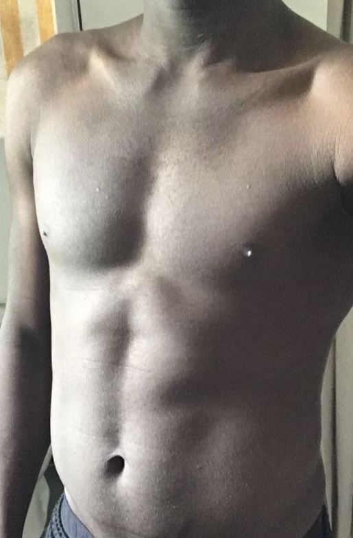 Profil de Tany, 35 ans, Speed Dating Monaco à Vieillespesse