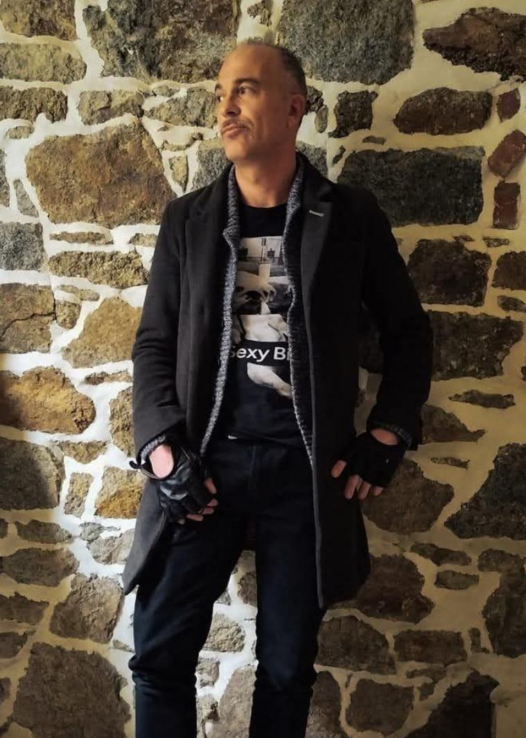 Profil de Imtiaz, 45 ans, Speed Dating Monaco à Beaurains