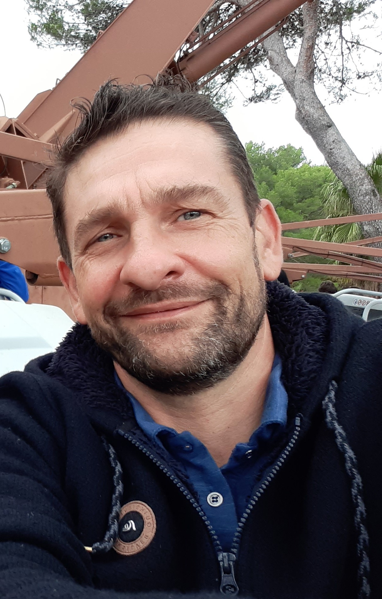 Profil de Edriss, 44 ans, Speed Dating Monaco à Arques
