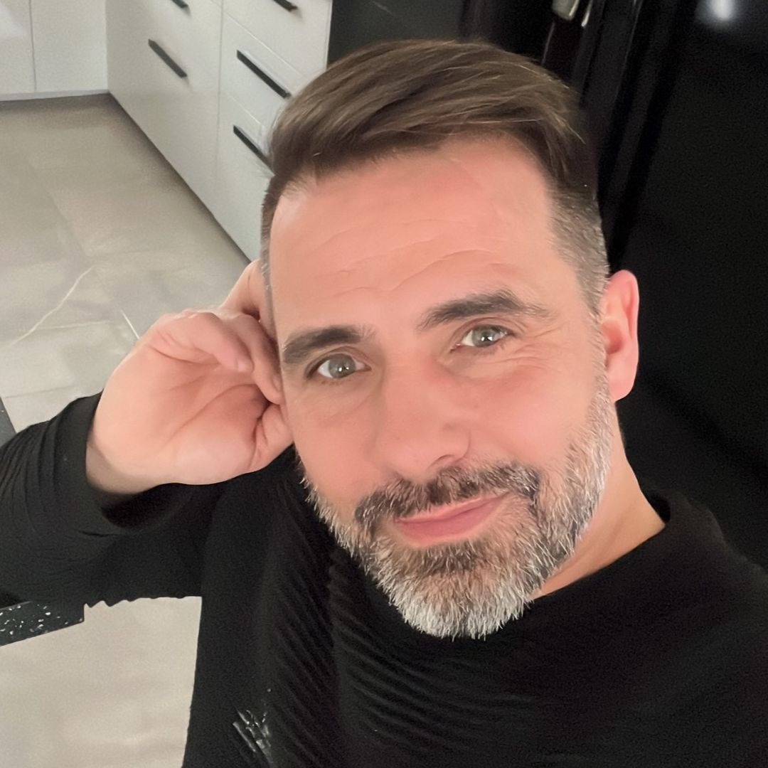 Profil de Nouma, 40 ans, Speed Dating Monaco à Limours