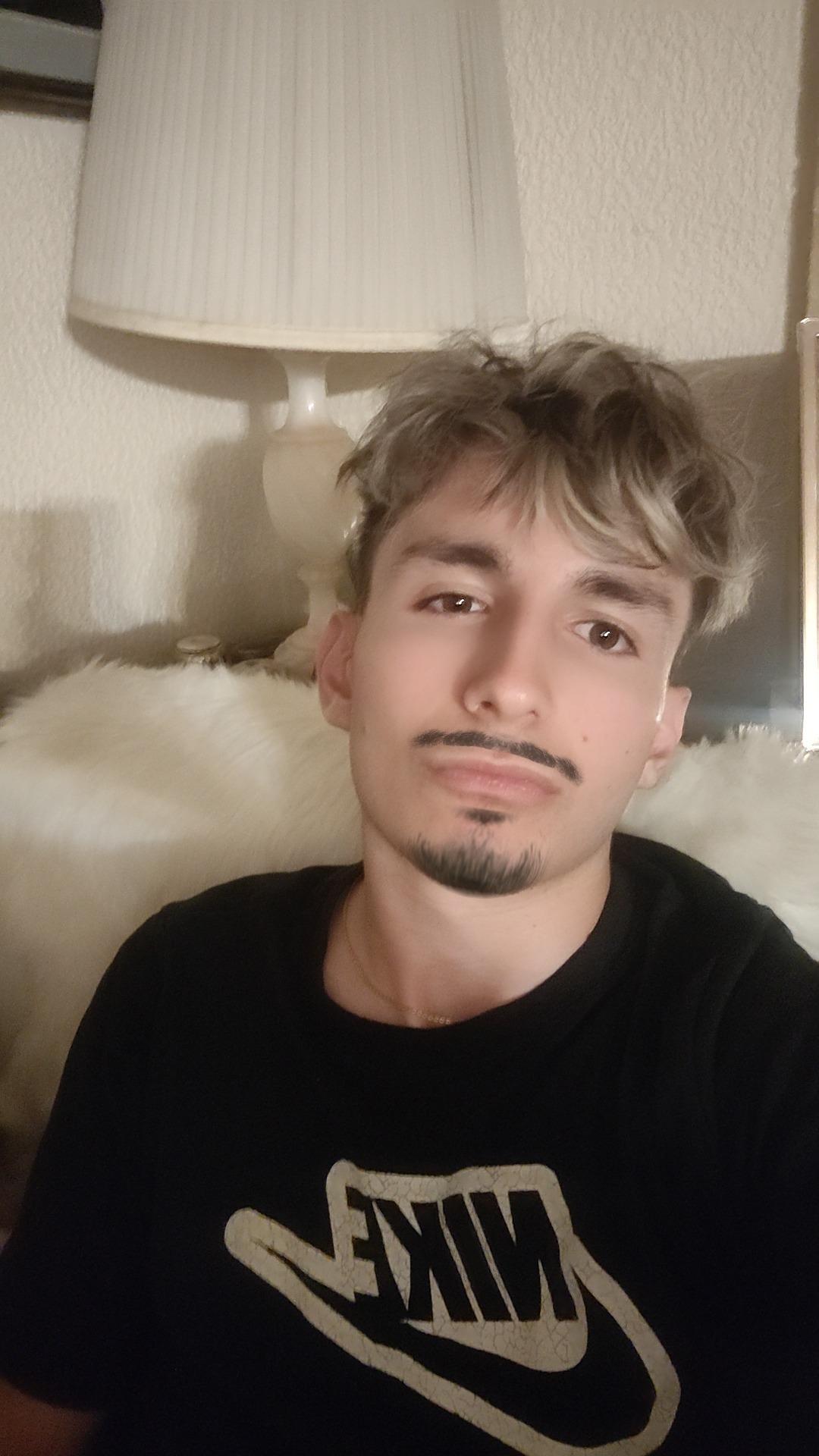 Profil de Jawed, 20 ans, Speed Dating Monaco à Clermont