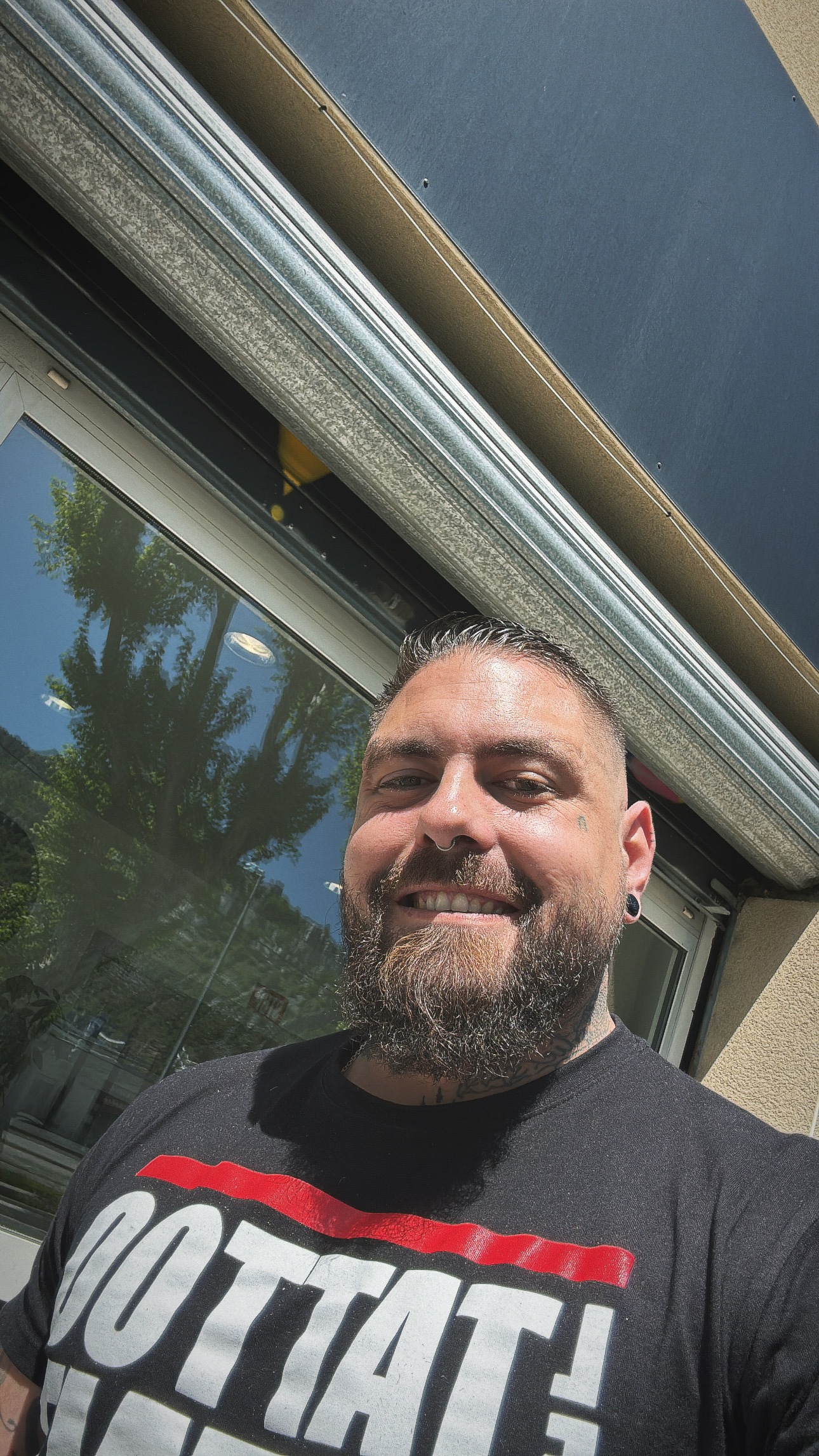 Profil de Elrik, 35 ans, Speed Dating Monaco à Châtenay