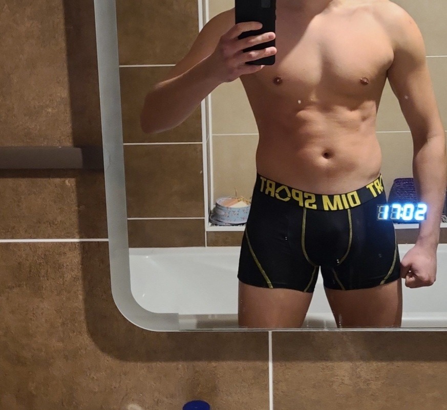 Profil de Achilles, 25 ans, Speed Dating Monaco à Riolas